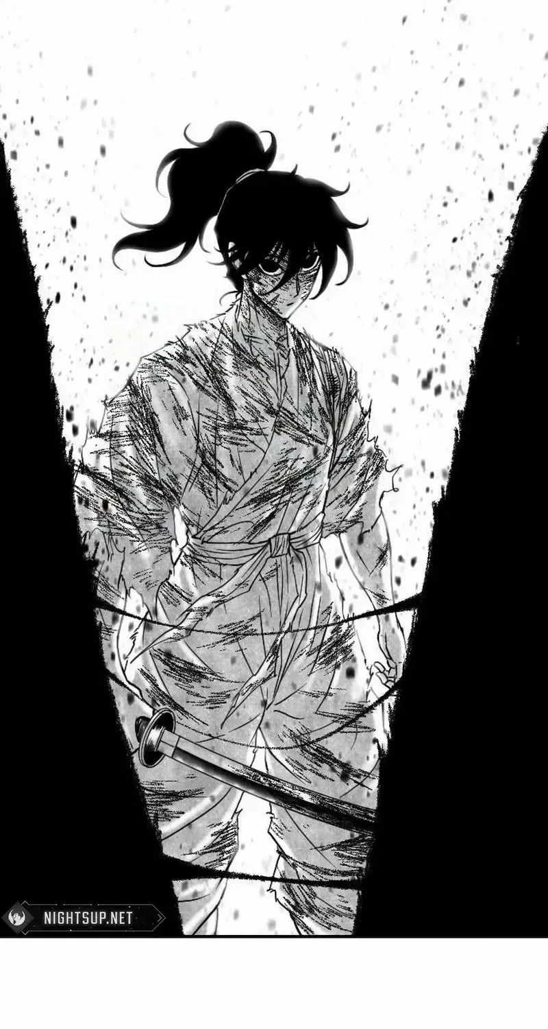 Black Serpent Chapter 47 page 38 - 
