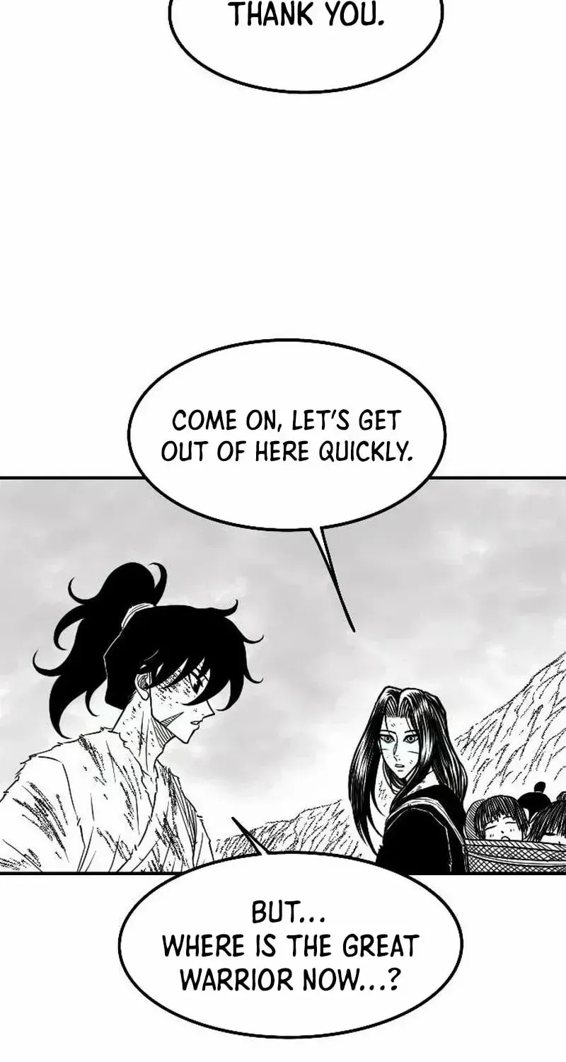 Black Serpent Chapter 47 page 61 - 