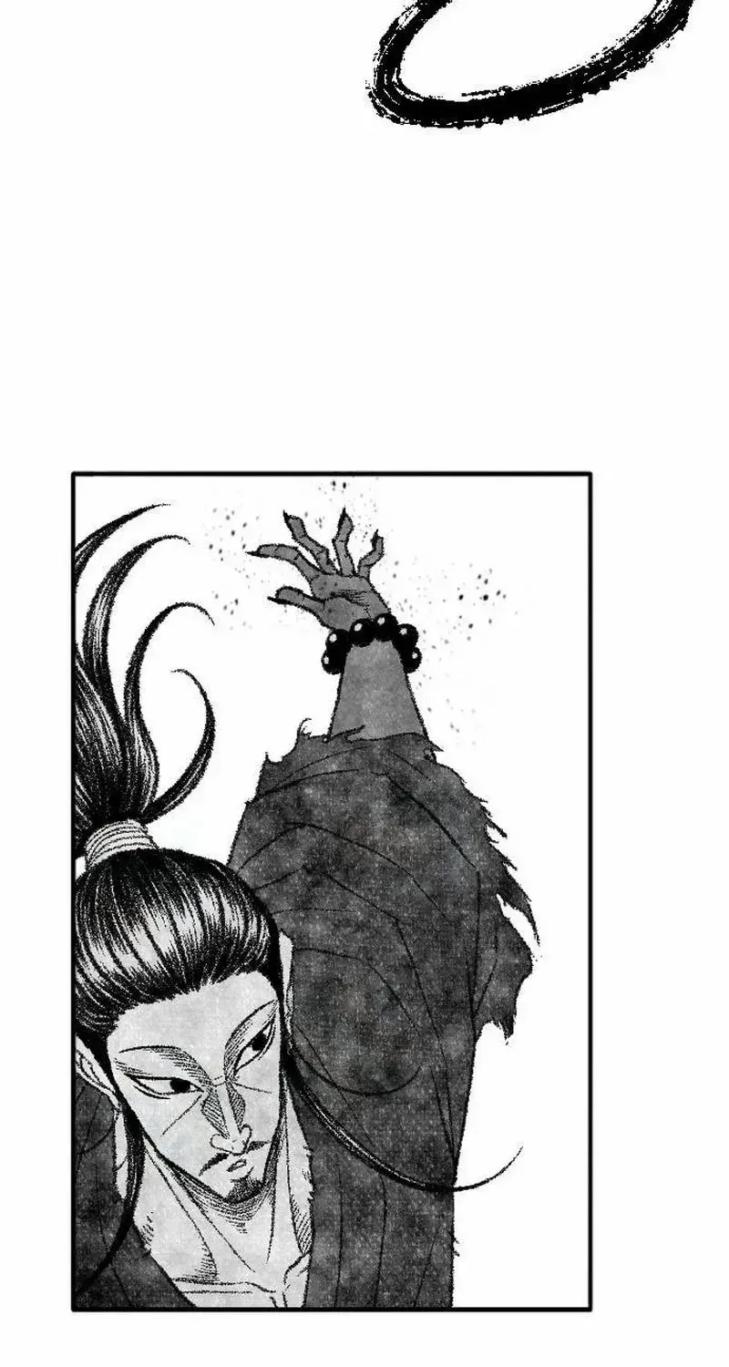 Black Serpent Chapter 47 page 78 - 