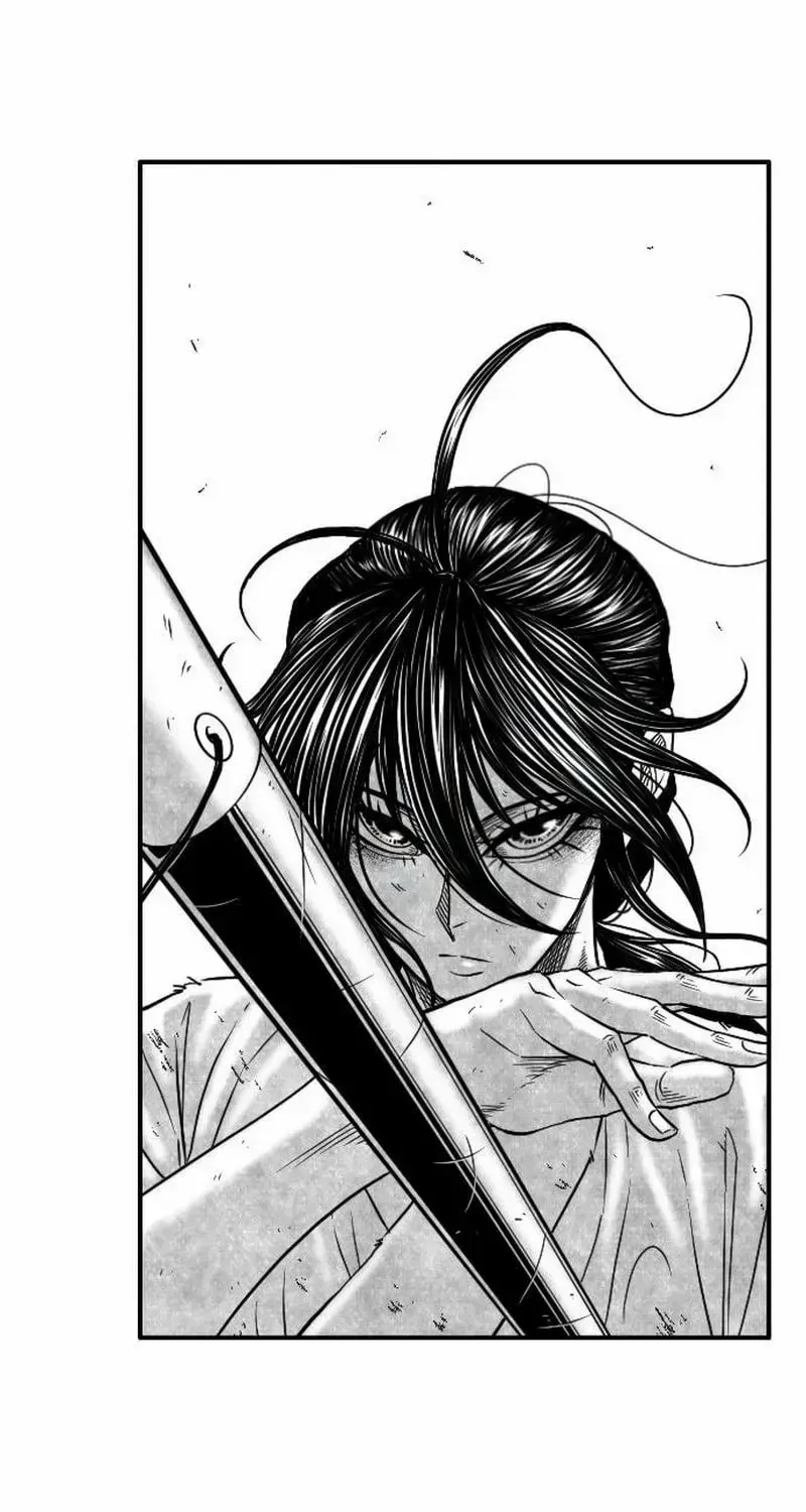 Black Serpent Chapter 47 page 99 - 