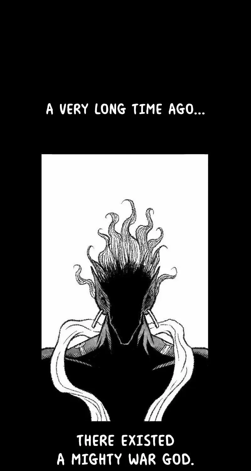 Black Serpent Chapter 48 page 2 - 