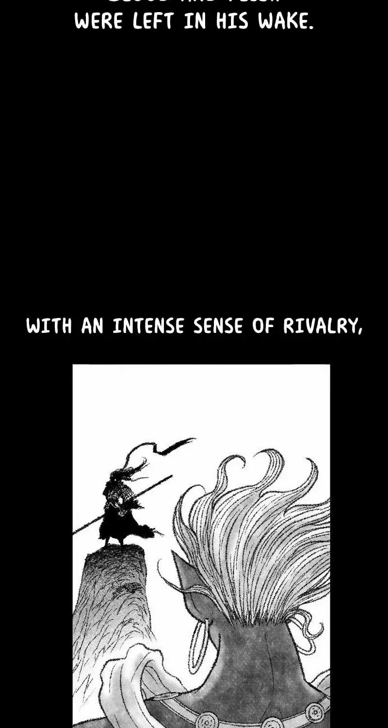 Black Serpent Chapter 48 page 4 - 