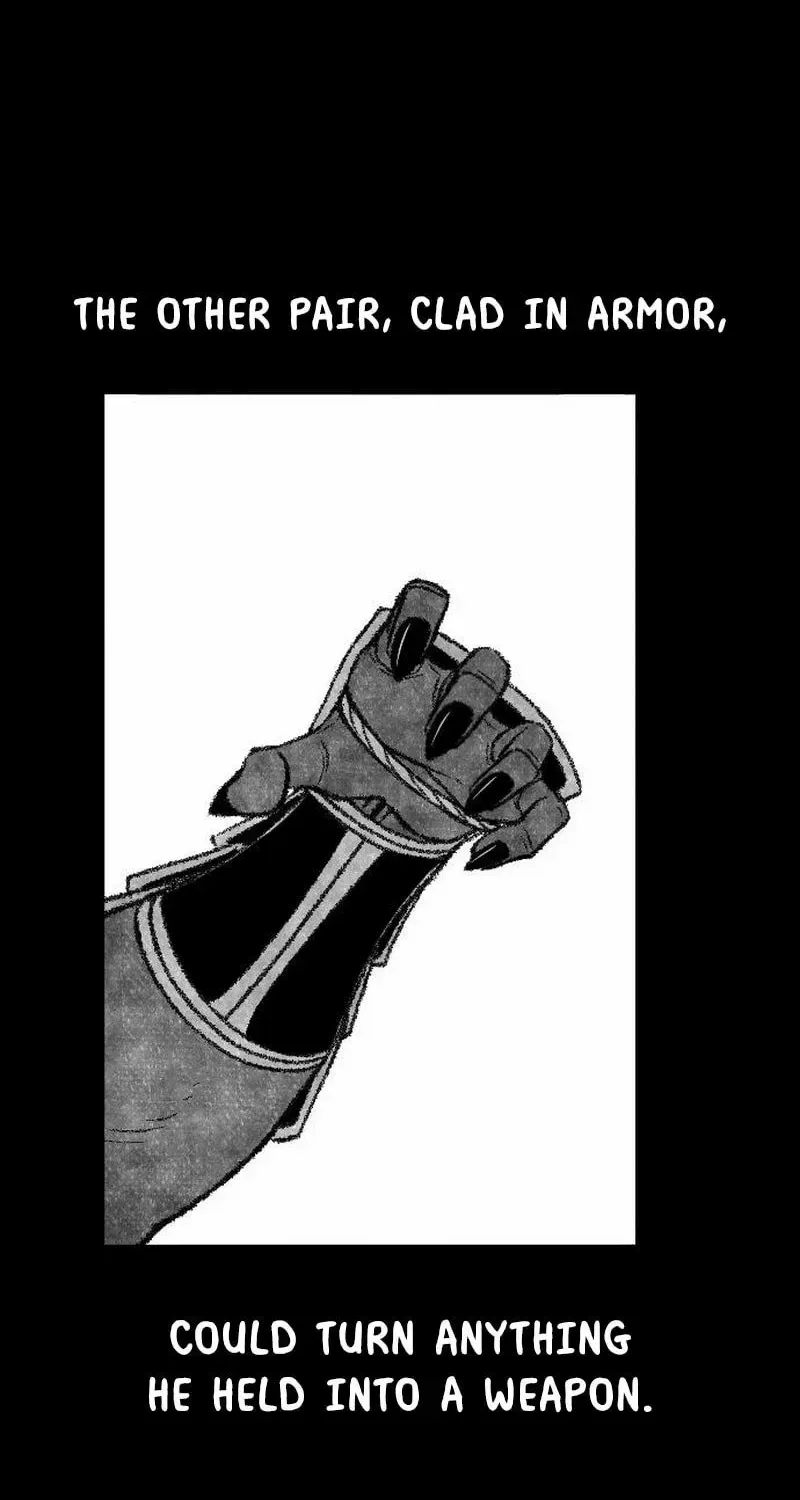 Black Serpent Chapter 48 page 10 - 