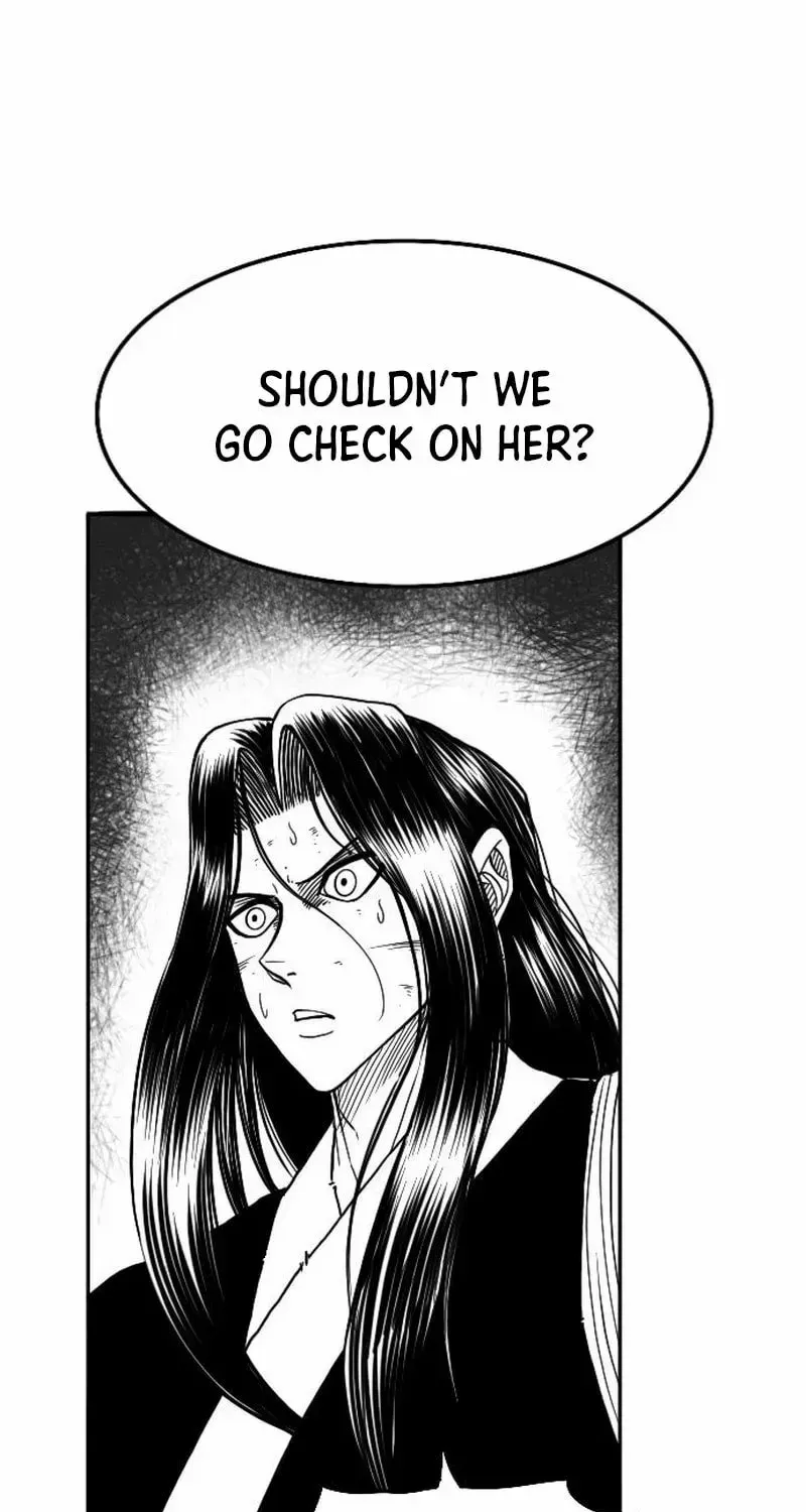 Black Serpent Chapter 49 page 15 - 