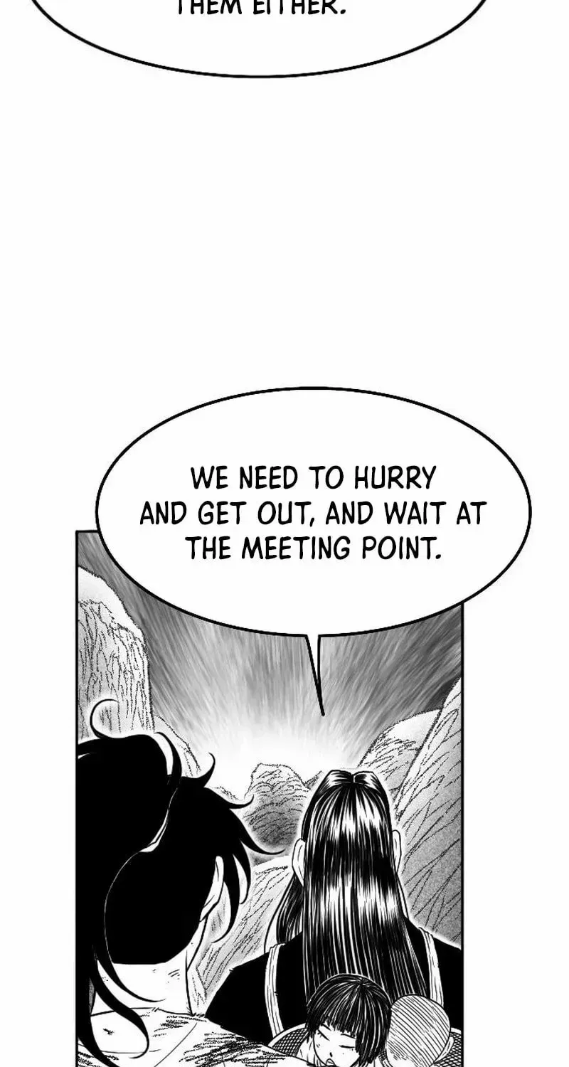 Black Serpent Chapter 49 page 17 - 