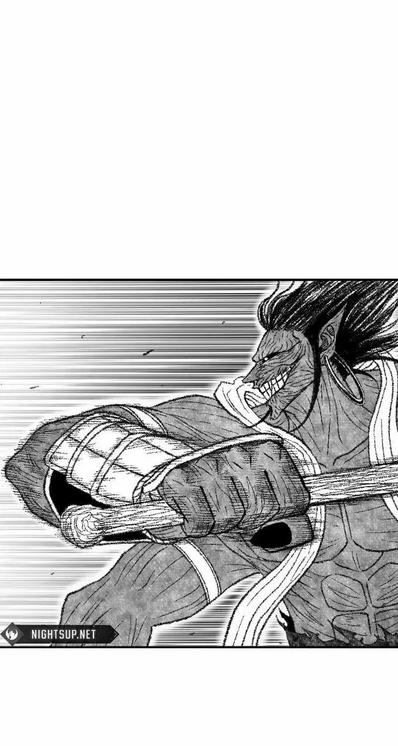 Black Serpent Chapter 49 page 25 - 