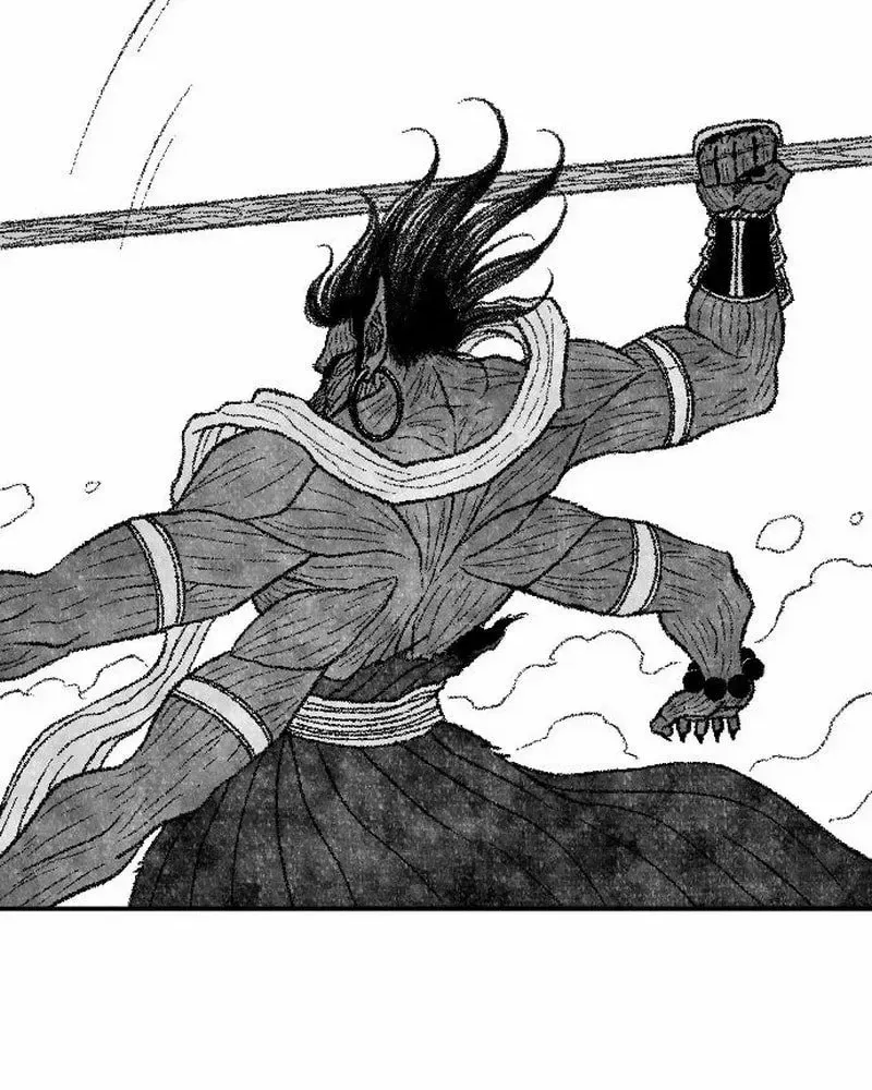 Black Serpent Chapter 49 page 30 - 