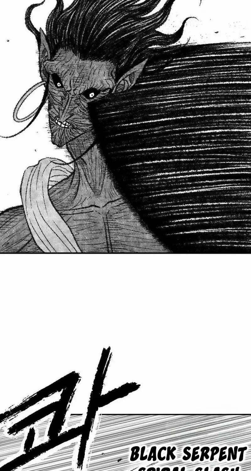 Black Serpent Chapter 49 page 50 - 