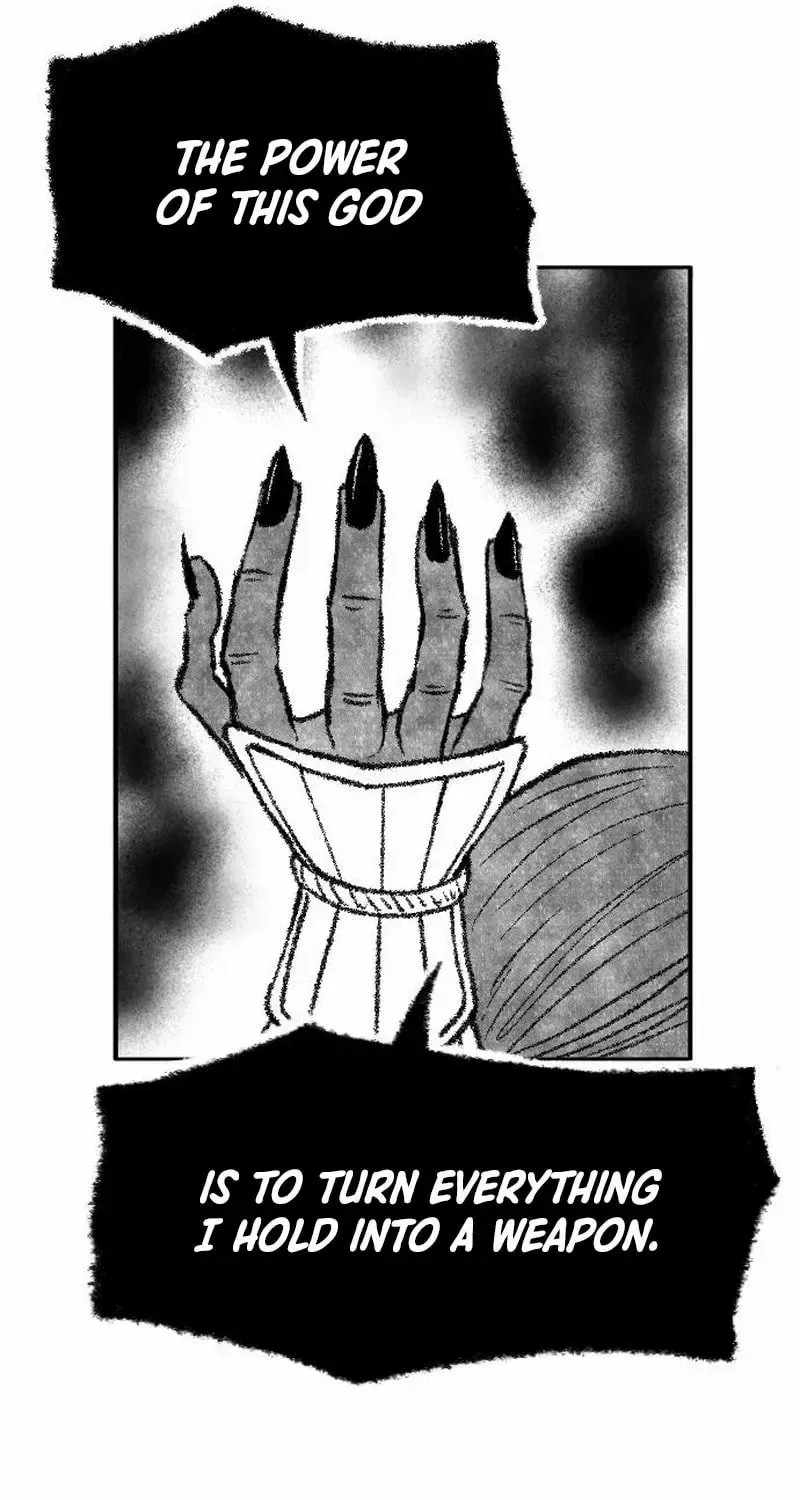 Black Serpent Chapter 49 page 61 - 