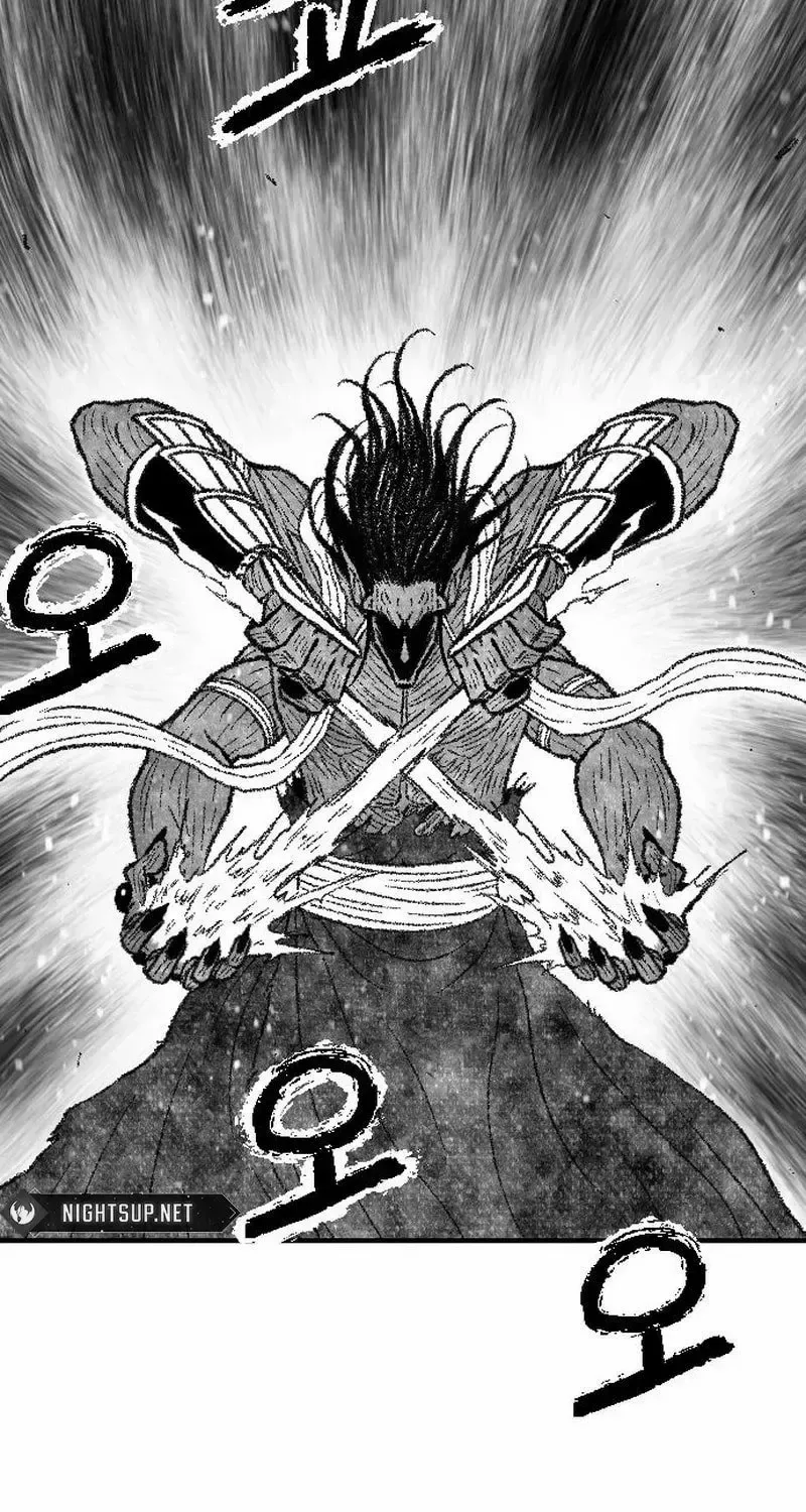 Black Serpent Chapter 49 page 65 - 