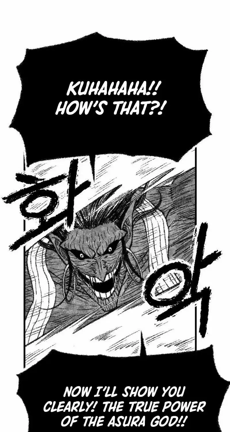 Black Serpent Chapter 49 page 80 - 