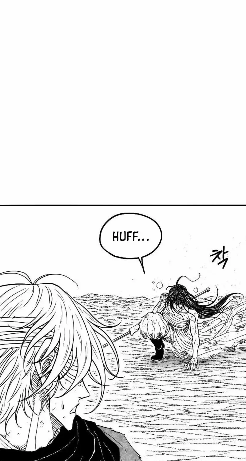 Black Serpent Chapter 49 page 91 - 