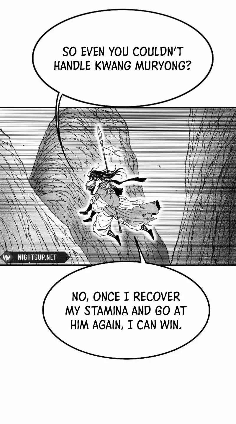 Black Serpent Chapter 49 page 95 - 