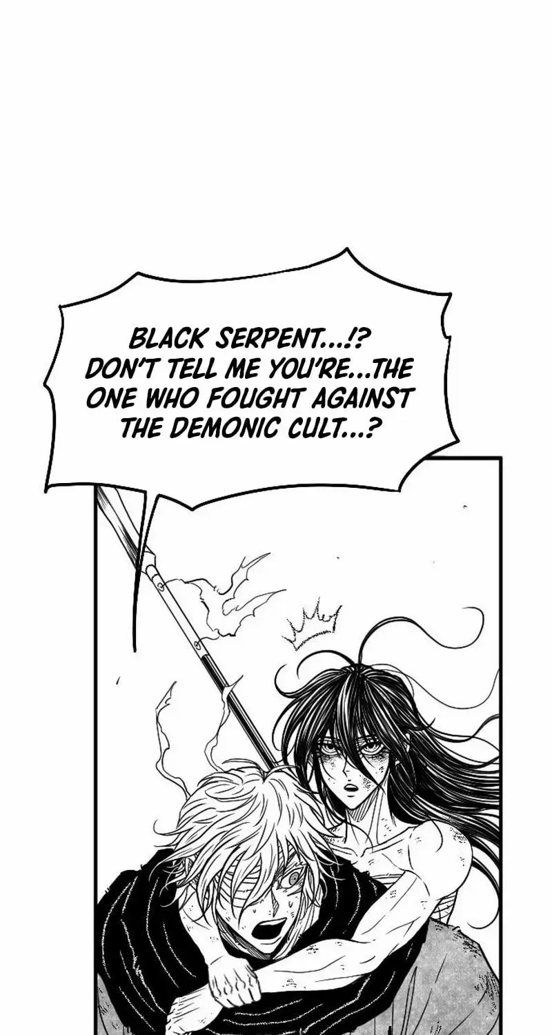 Black Serpent Chapter 49 page 99 - 