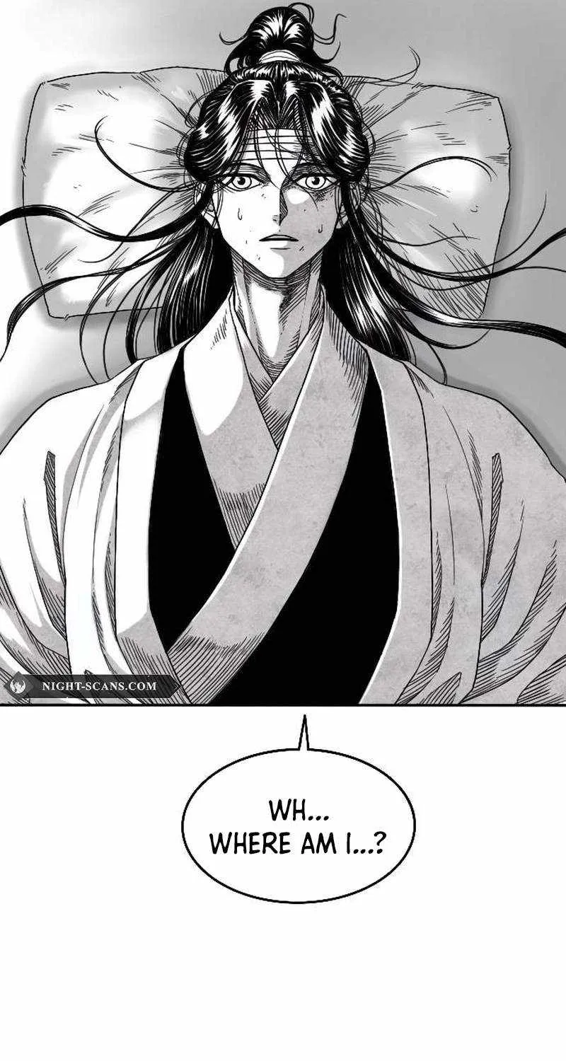 Black Serpent Chapter 5 page 19 - 