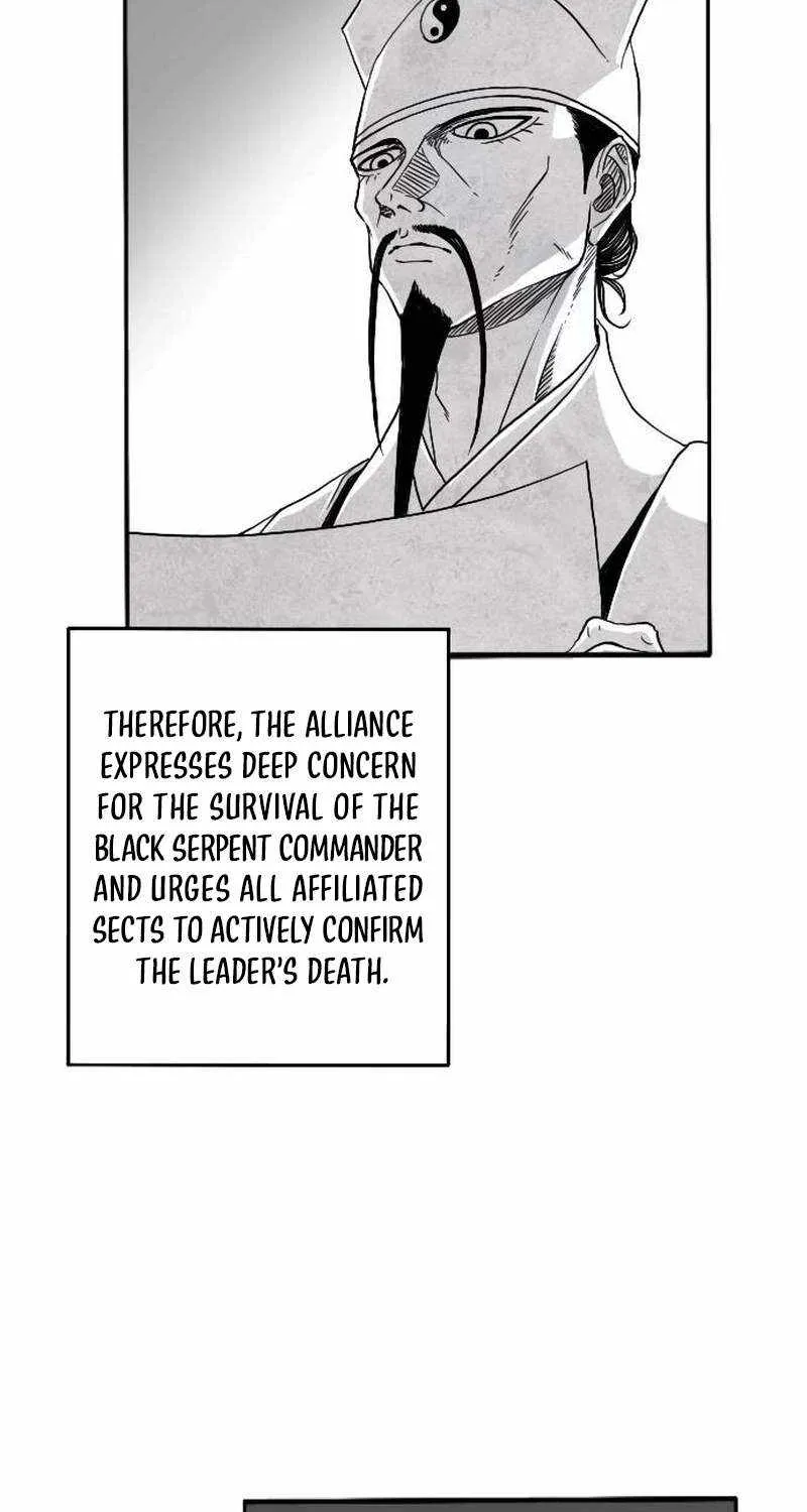 Black Serpent Chapter 5 page 3 - 