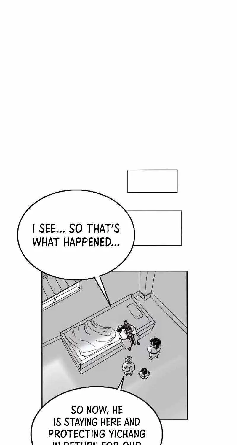 Black Serpent Chapter 5 page 22 - 