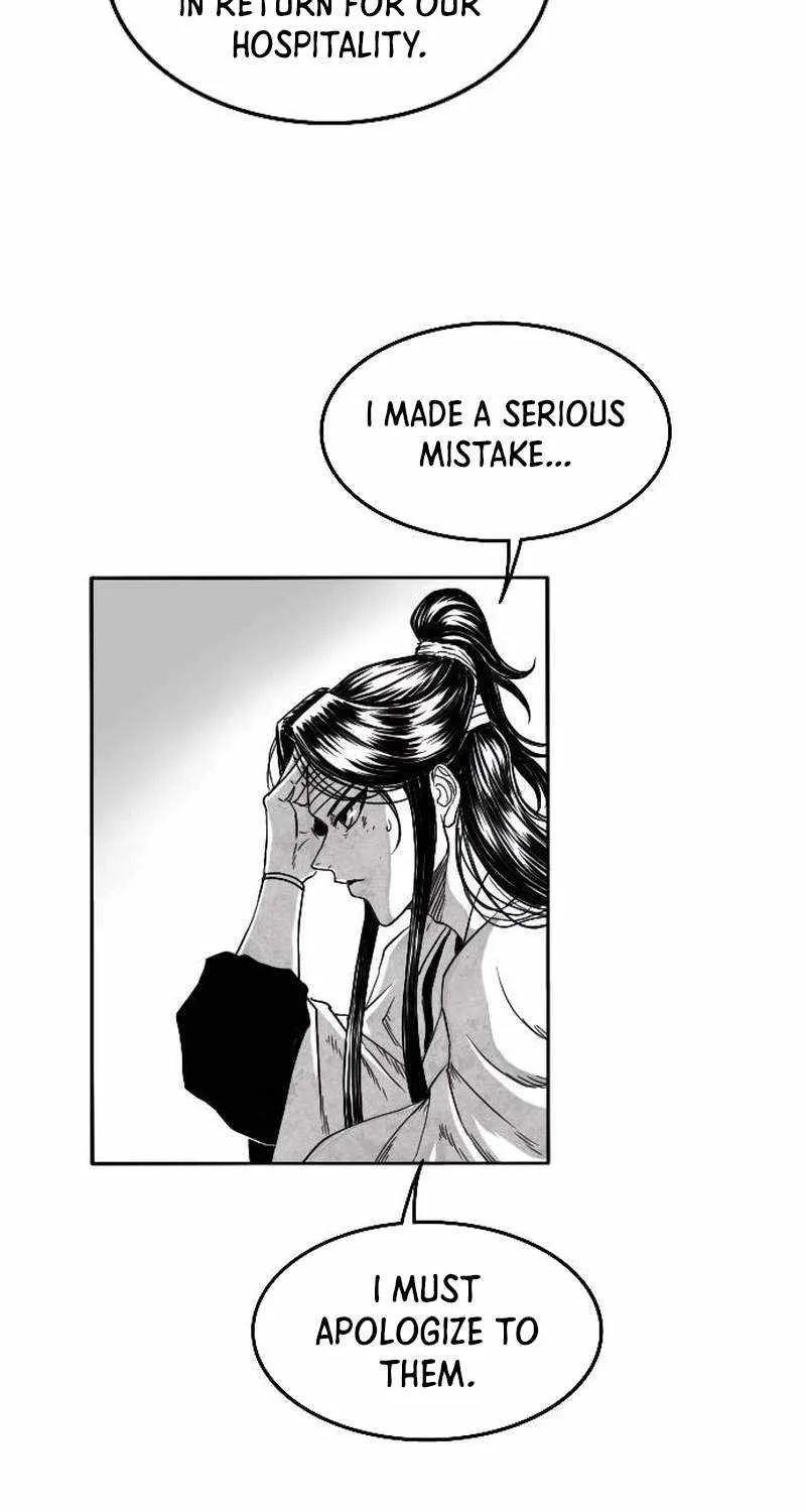 Black Serpent Chapter 5 page 23 - 