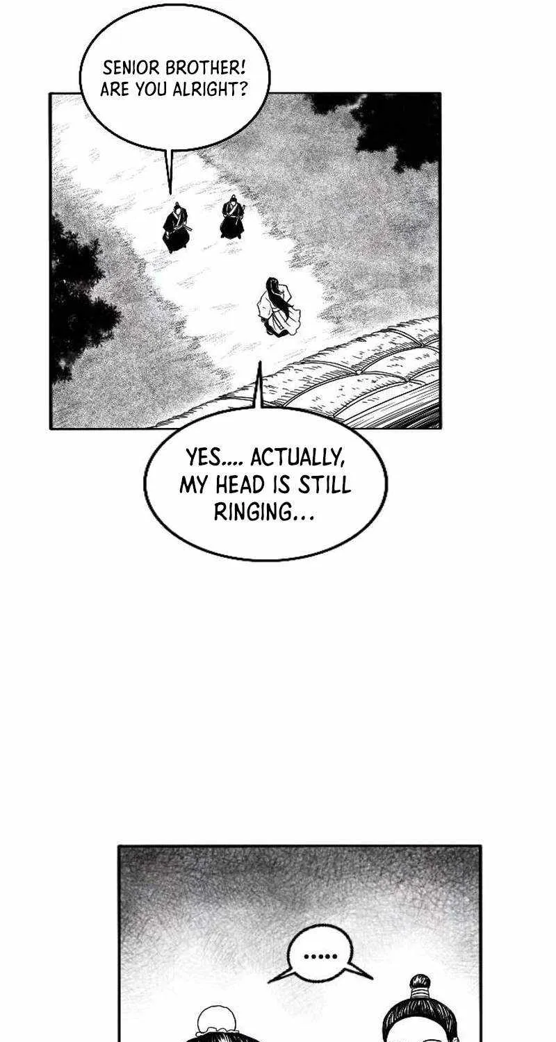 Black Serpent Chapter 5 page 25 - 