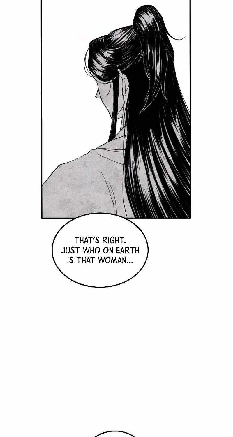 Black Serpent Chapter 5 page 27 - 