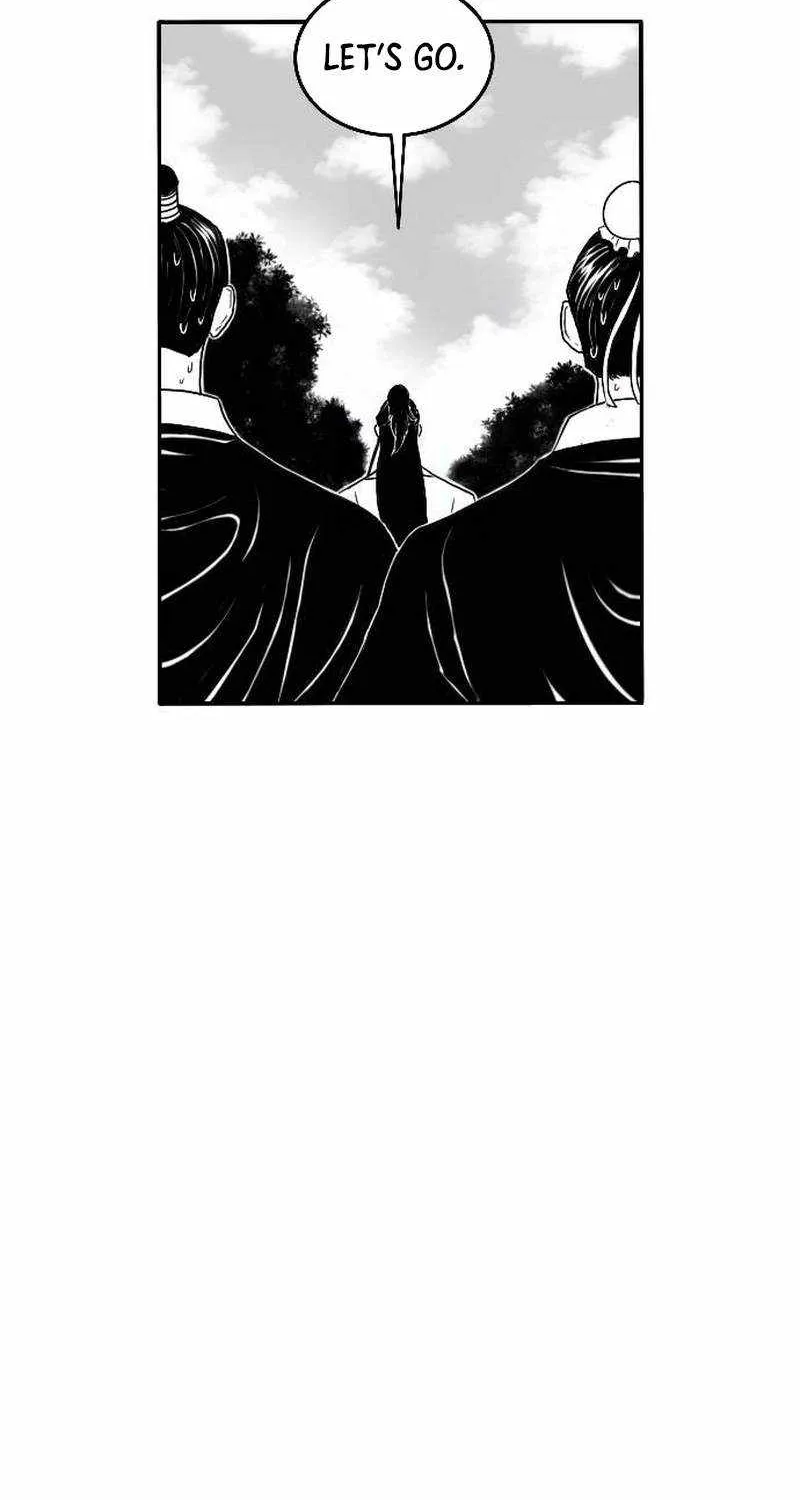 Black Serpent Chapter 5 page 28 - 