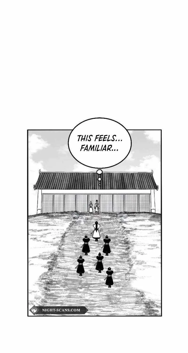 Black Serpent Chapter 5 page 30 - 