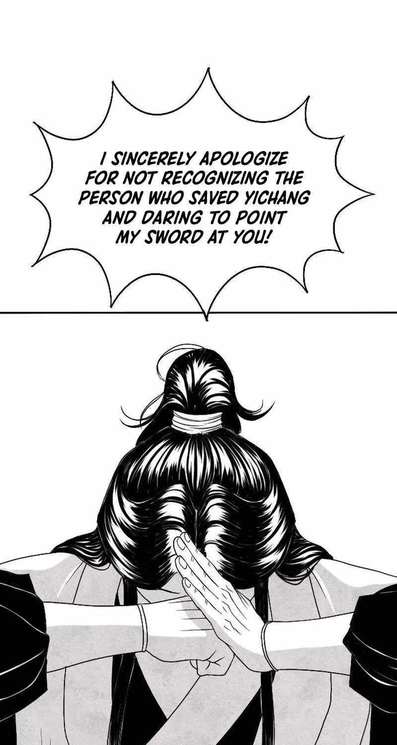 Black Serpent Chapter 5 page 31 - 