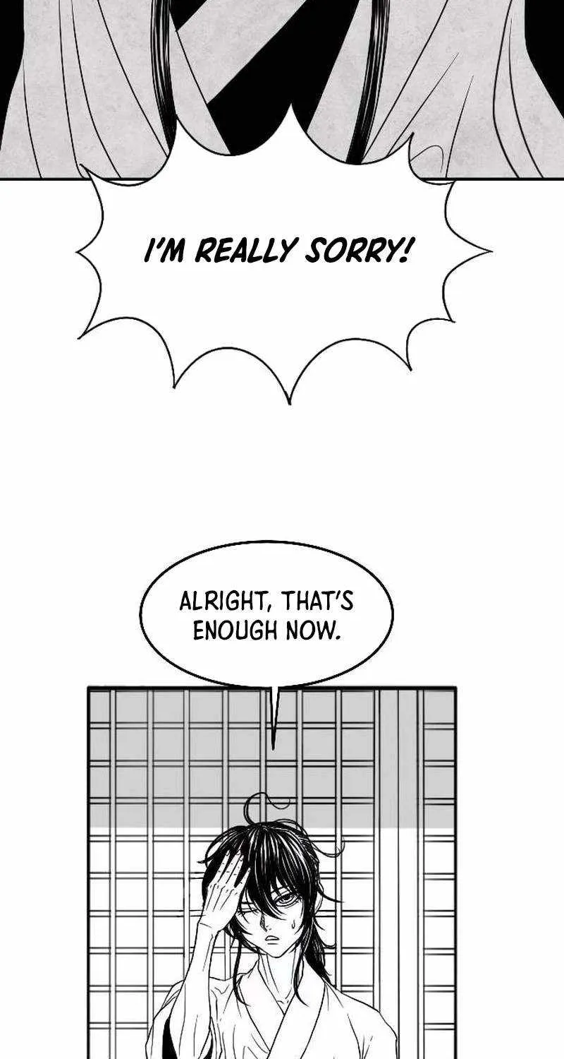 Black Serpent Chapter 5 page 32 - 