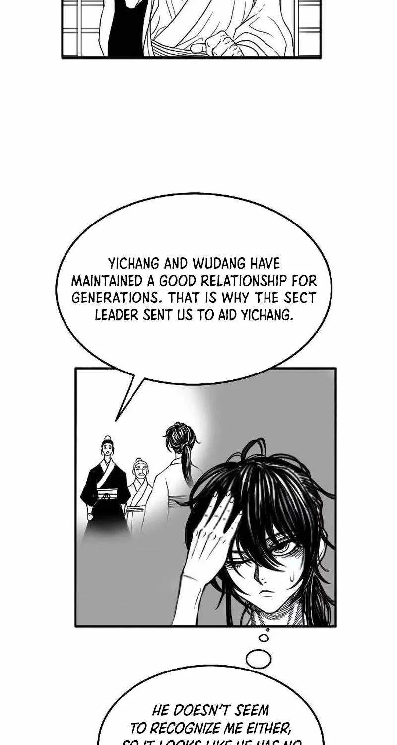 Black Serpent Chapter 5 page 33 - 
