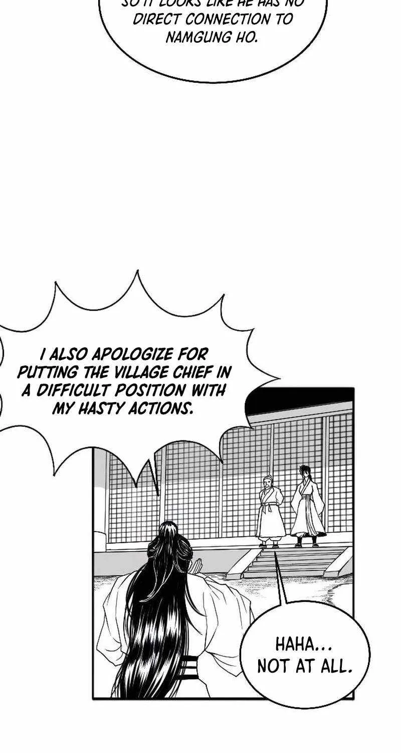 Black Serpent Chapter 5 page 34 - 