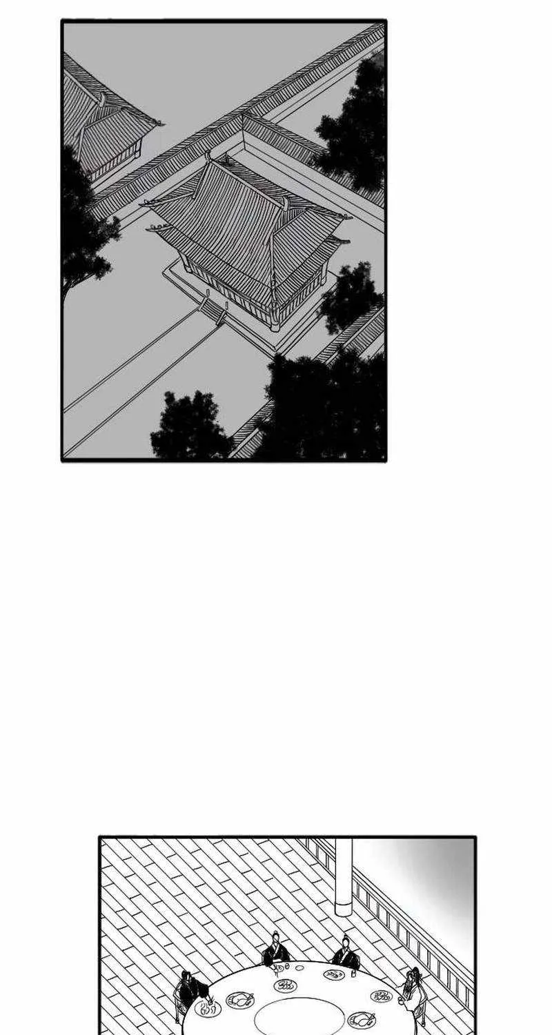 Black Serpent Chapter 5 page 37 - 