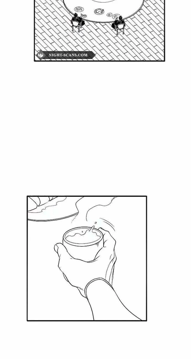 Black Serpent Chapter 5 page 38 - 