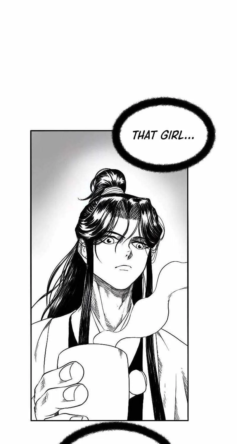 Black Serpent Chapter 5 page 39 - 