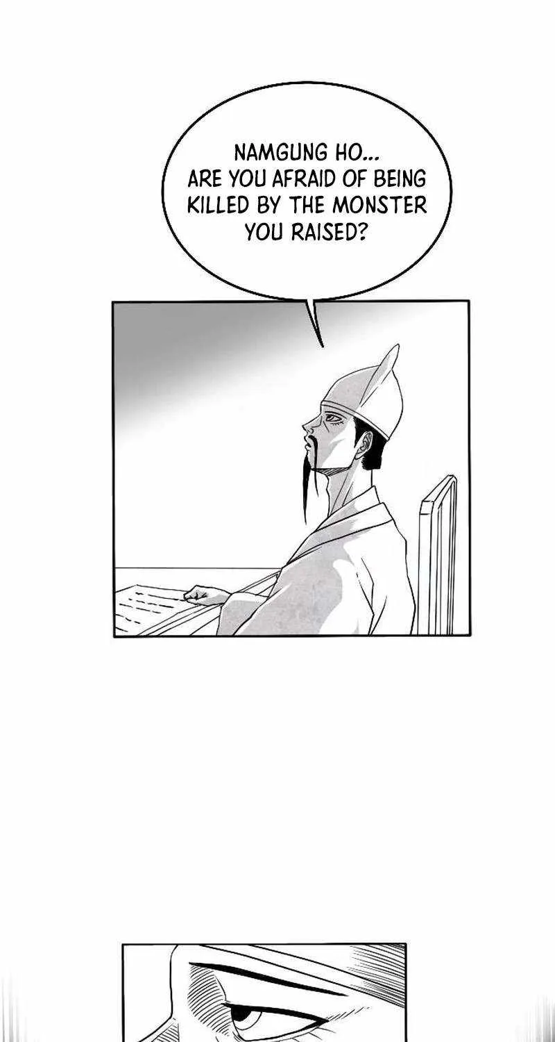 Black Serpent Chapter 5 page 5 - 