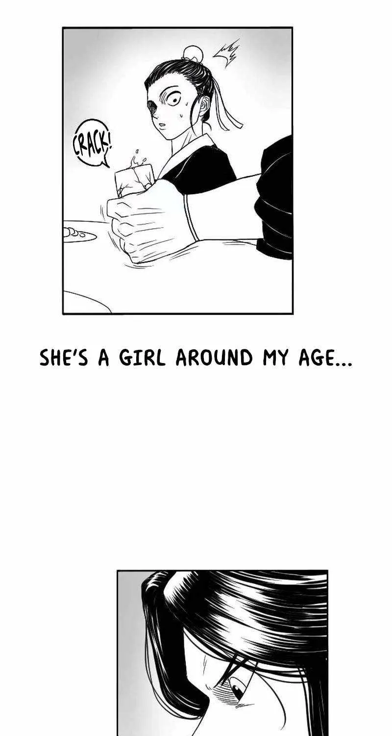 Black Serpent Chapter 5 page 41 - 