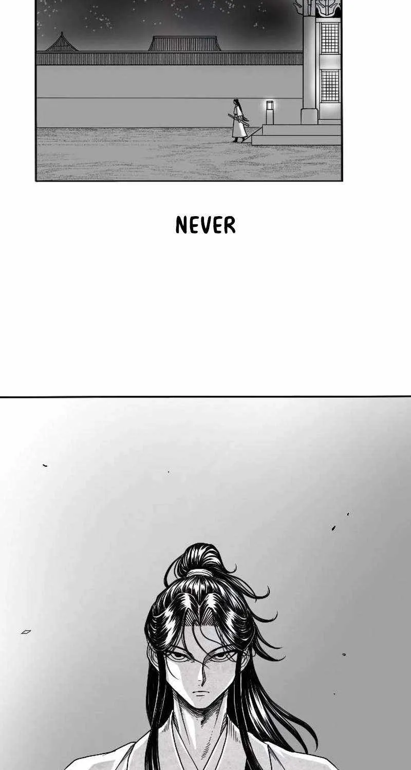 Black Serpent Chapter 5 page 45 - 