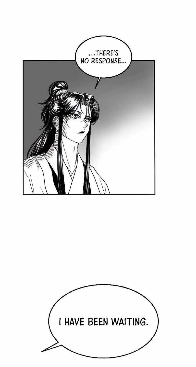 Black Serpent Chapter 5 page 50 - 