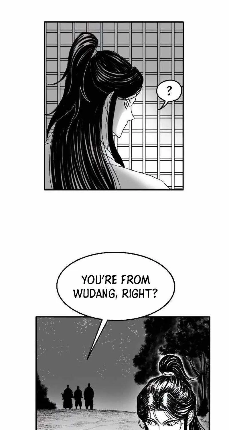 Black Serpent Chapter 5 page 51 - 