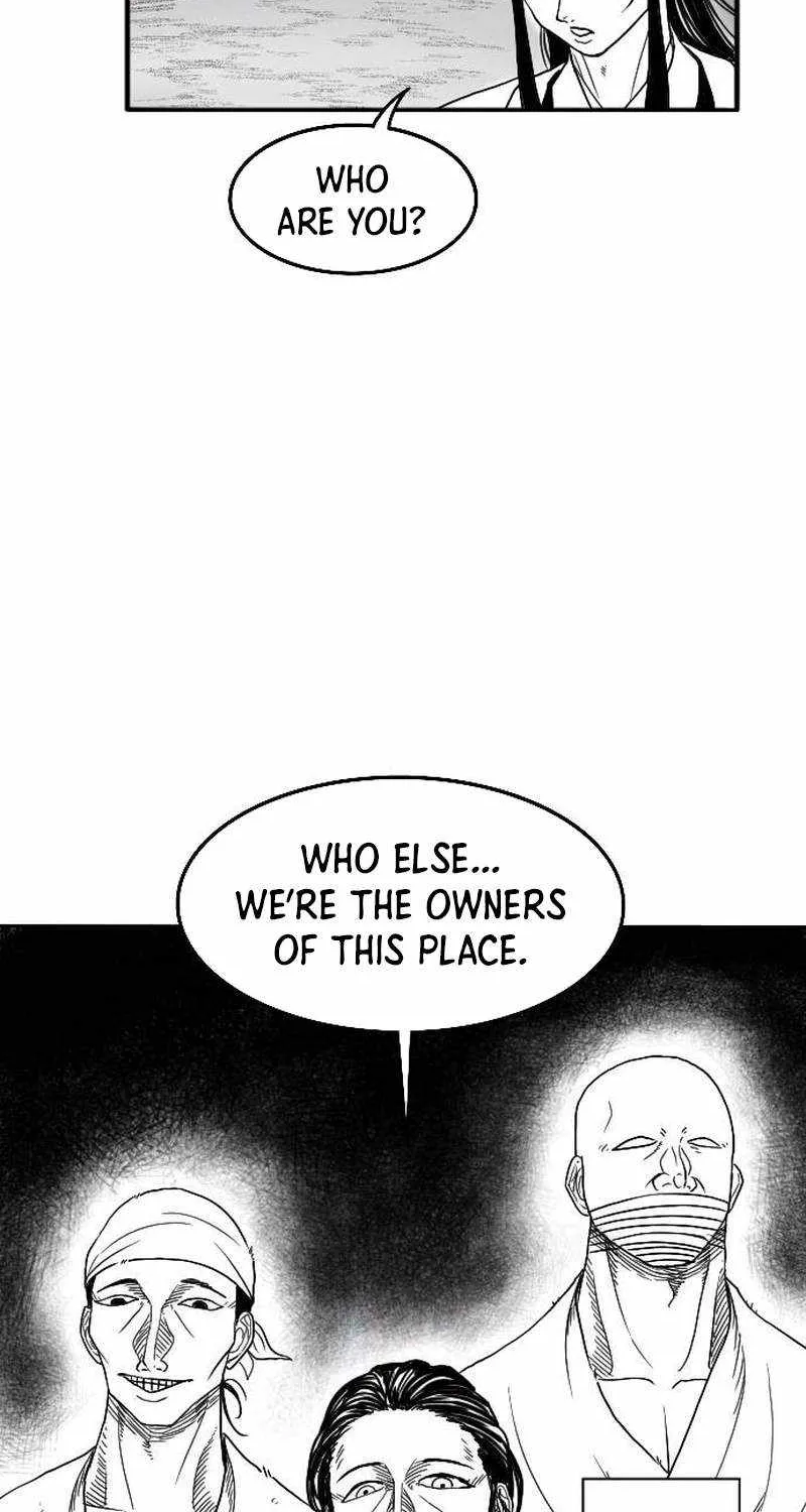 Black Serpent Chapter 5 page 52 - 