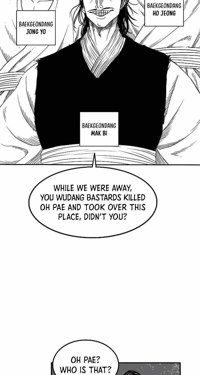 Black Serpent Chapter 5 page 53 - 