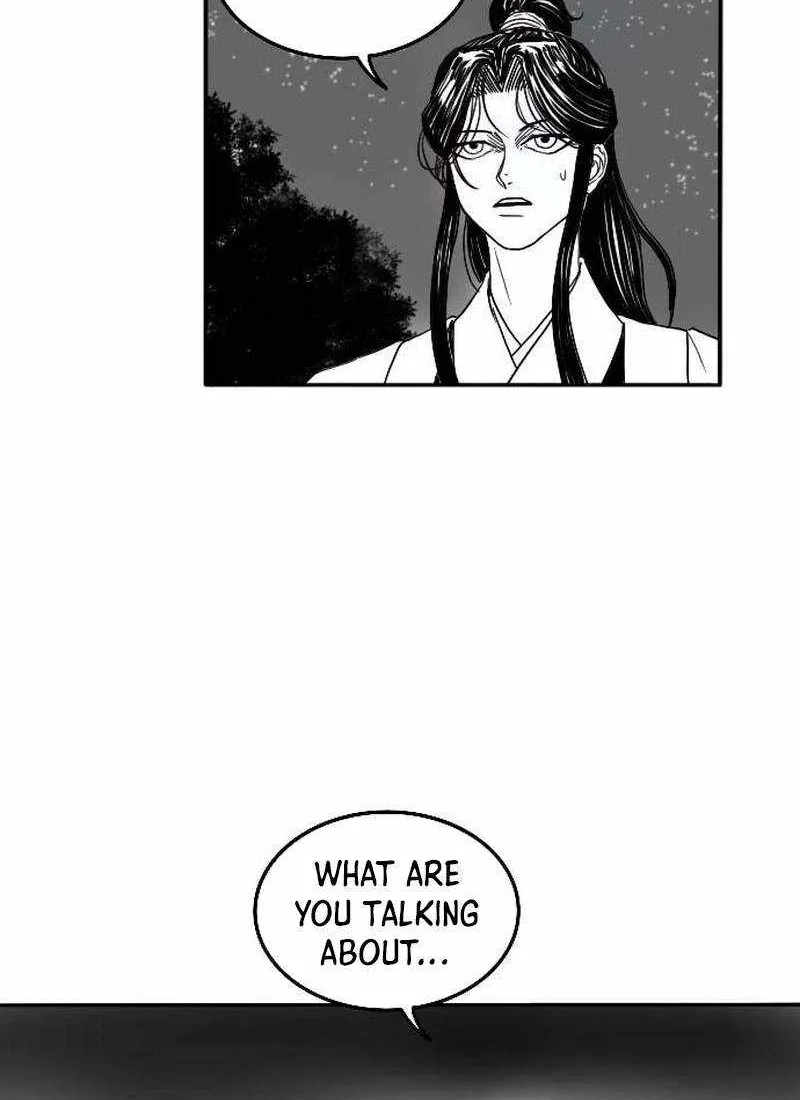 Black Serpent Chapter 5 page 54 - 