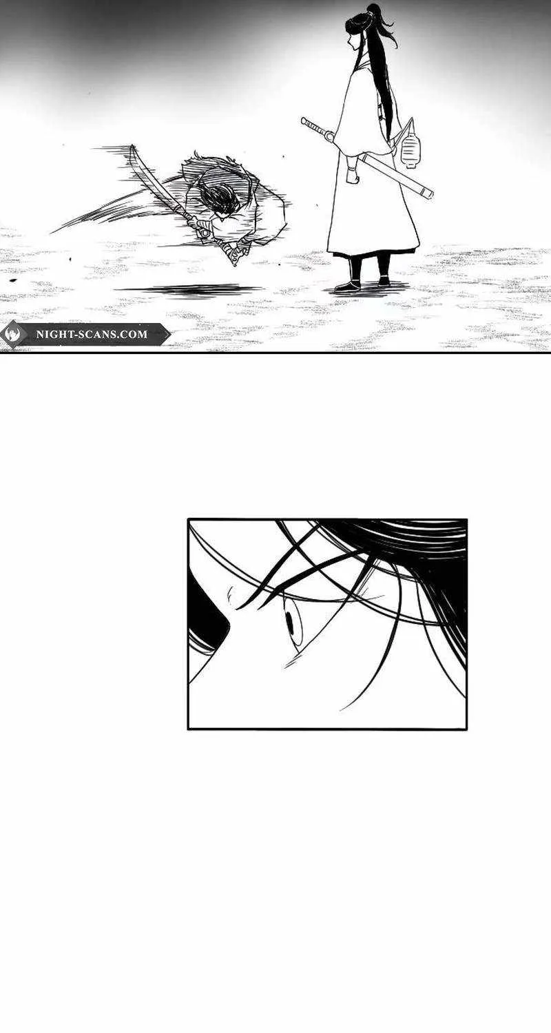 Black Serpent Chapter 5 page 55 - 