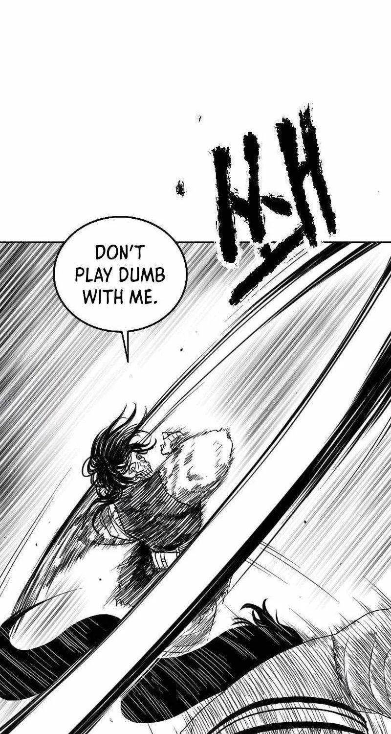 Black Serpent Chapter 5 page 56 - 