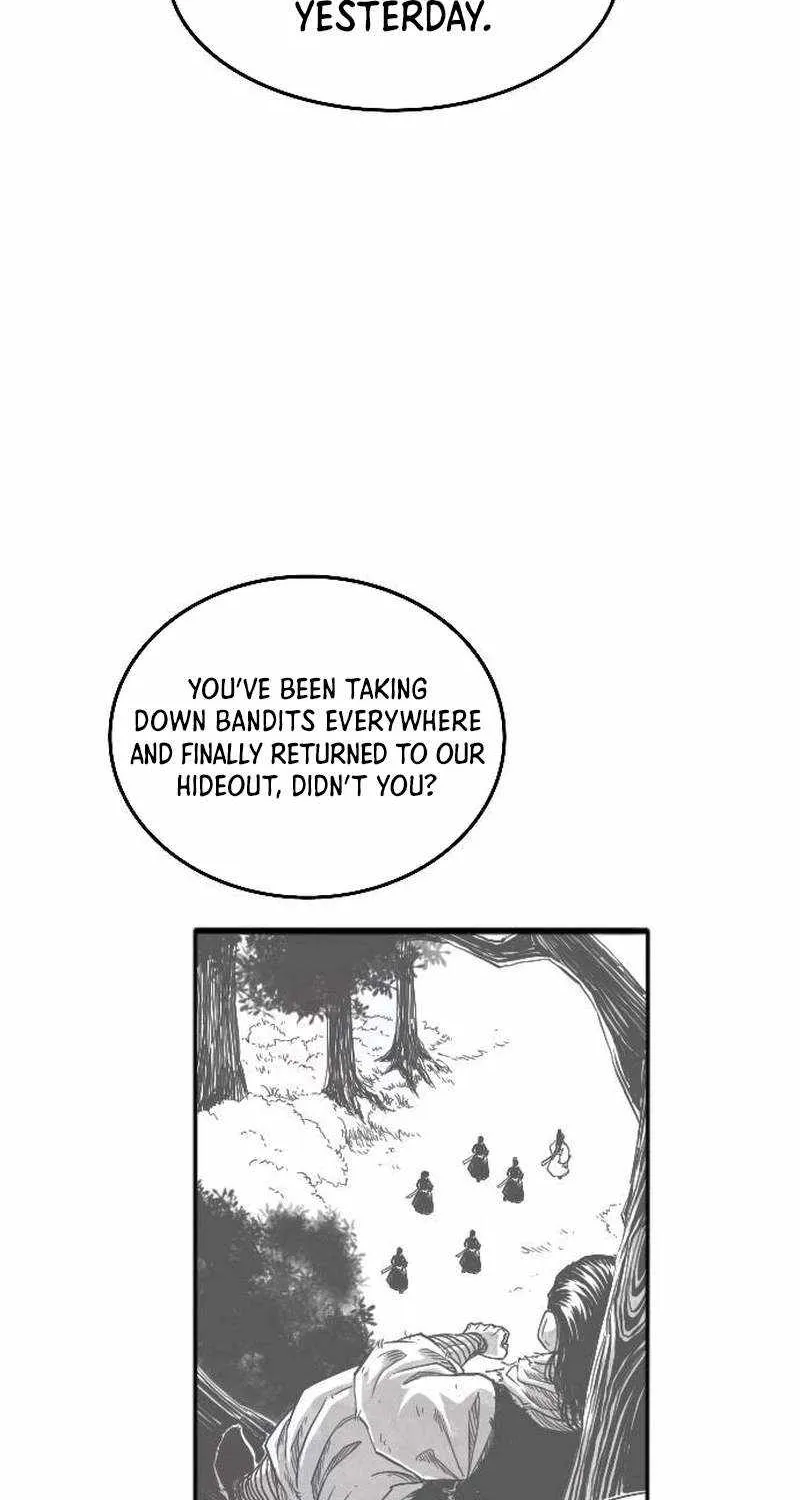 Black Serpent Chapter 5 page 58 - 