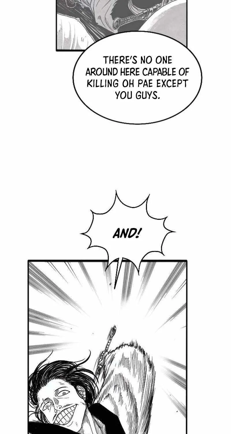 Black Serpent Chapter 5 page 59 - 