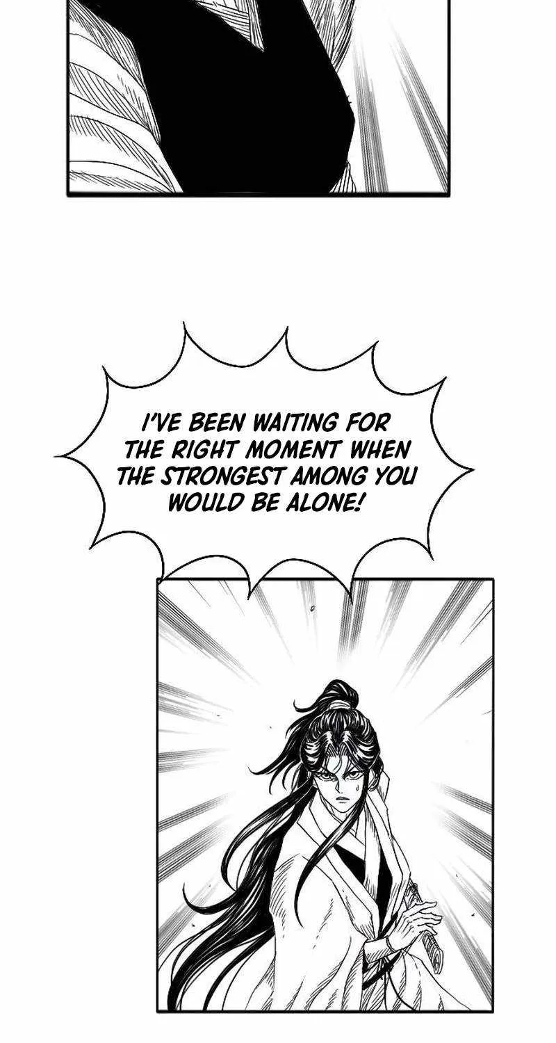 Black Serpent Chapter 5 page 60 - 