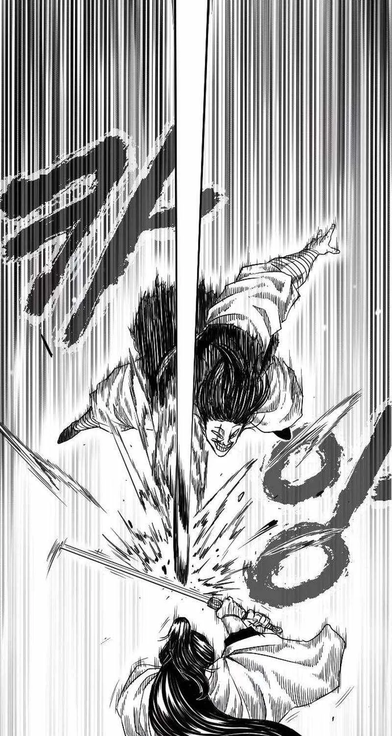 Black Serpent Chapter 5 page 62 - 