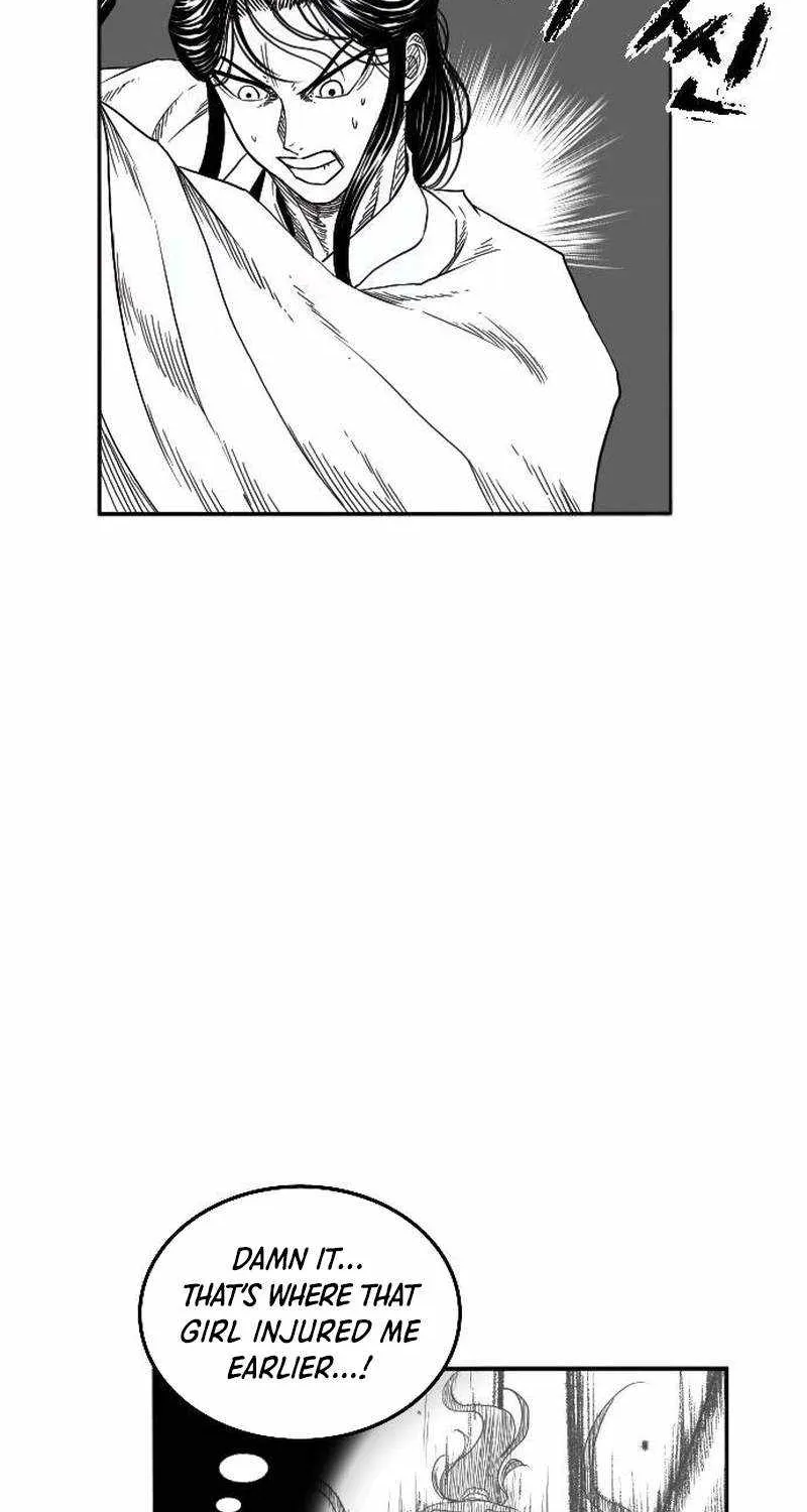 Black Serpent Chapter 5 page 64 - 