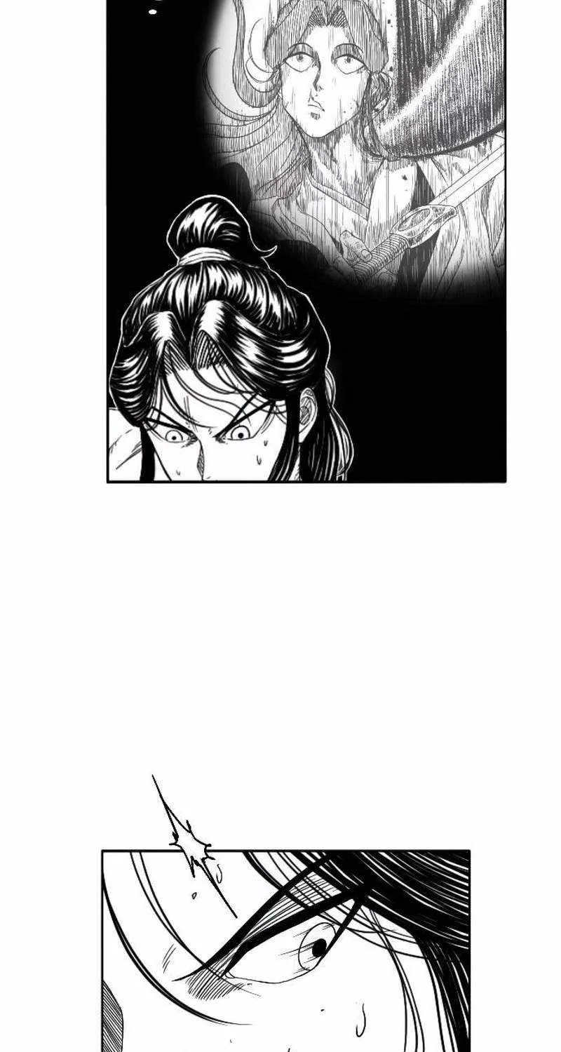 Black Serpent Chapter 5 page 65 - 
