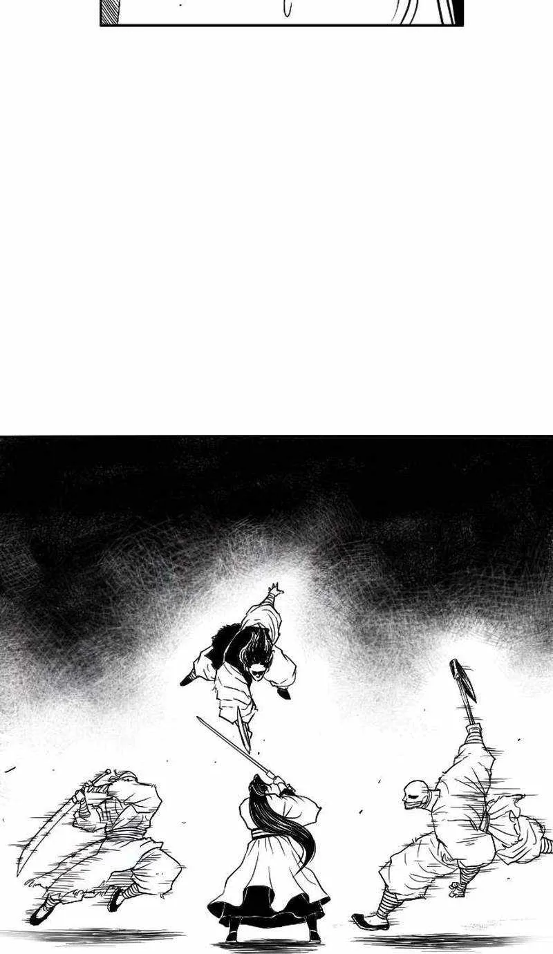 Black Serpent Chapter 5 page 66 - 